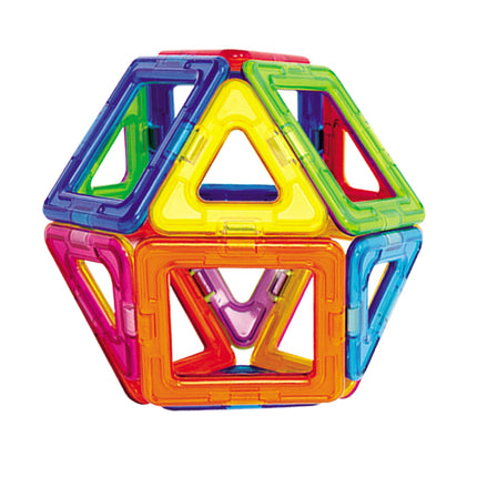 „Magformers 14“ rinkinys