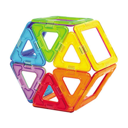 „Magformers 14“ rinkinys
