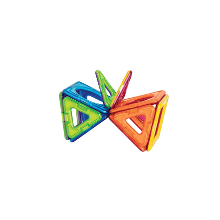 „Magformers Basic Plus 14“ rinkinys (vidinis ratas)
