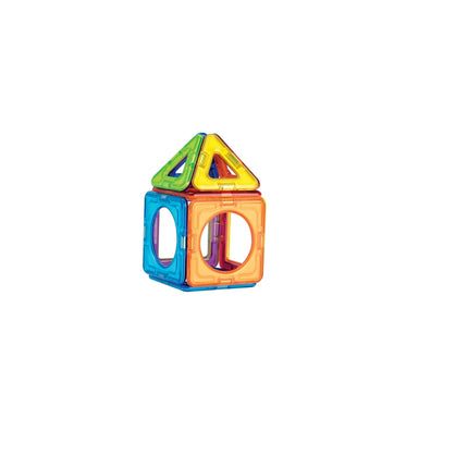 „Magformers Basic Plus 14“ rinkinys (vidinis ratas)