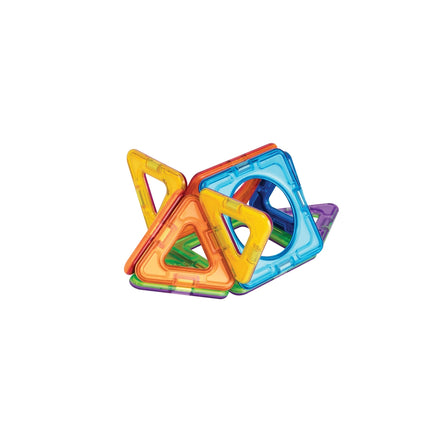 „Magformers Basic Plus 14“ rinkinys (vidinis ratas)
