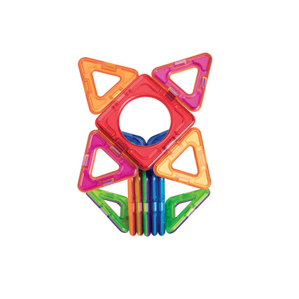 „Magformers Basic Plus 14“ rinkinys (vidinis ratas)