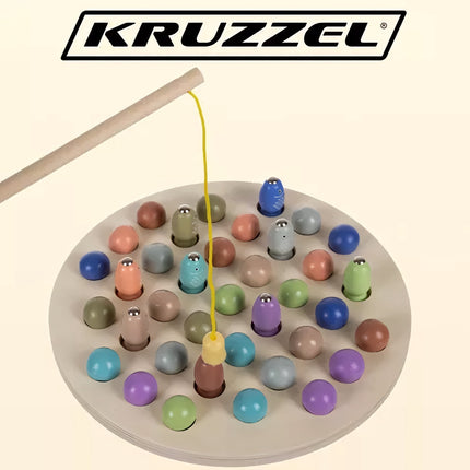 Magnetinis žvejybos žaidimas „Žuvų žvejyba“ 22410