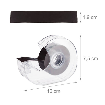 Magnetinė lipni juosta - 5 m