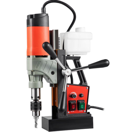 Magnetic Drill Press 1200W, 40mm, Variable Speed