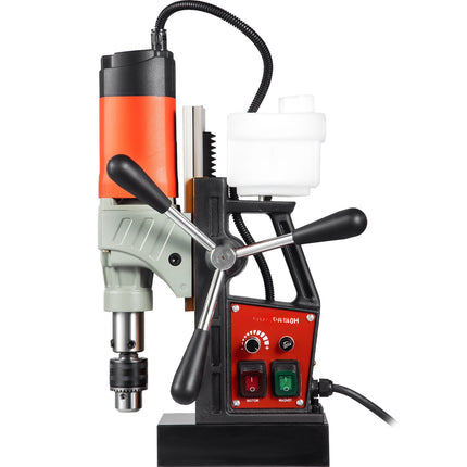 Magnetic Drill Press 1200W, 40mm, Variable Speed