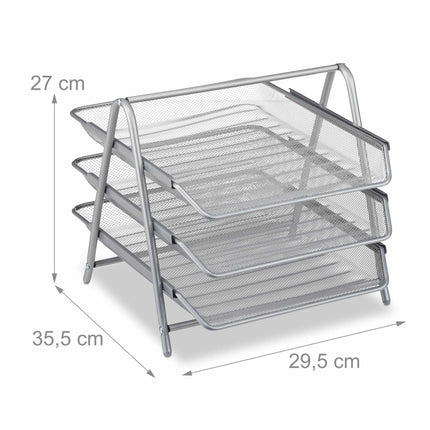 Pašto dėžutė iš metalo
