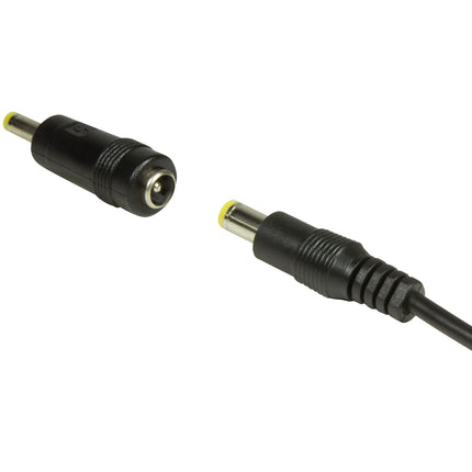 Mains adapter 230V-> 3-12V 2A 24W