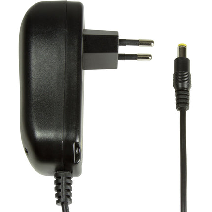 Mains adapter 230V-> 3-12V 2A 24W