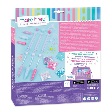 Make It Real Diy Kit Floaty Pens
