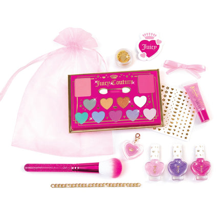 „Make It Real Juicy Couture Luxe“ kosmetikos rinkinys
