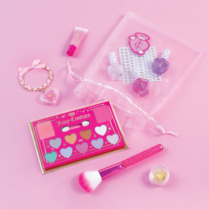 „Make It Real Juicy Couture Luxe“ kosmetikos rinkinys
