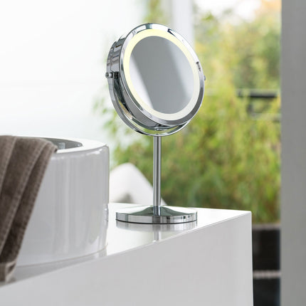Makeup mirror 2-in-1 CM 840