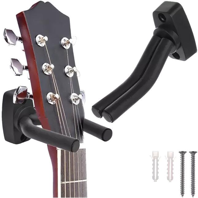 „Malatec 19156“ gitaros laikiklis/pakabukas
