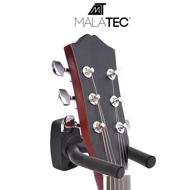 „Malatec 19156“ gitaros laikiklis/pakabukas