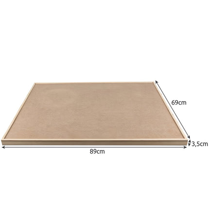 Malatec 21650 dėlionės lenta