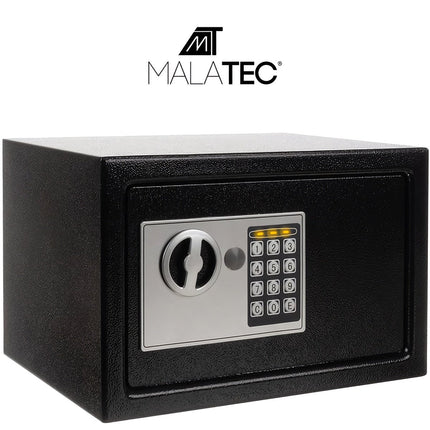 „Malatec 22627“ kombinuotas seifas