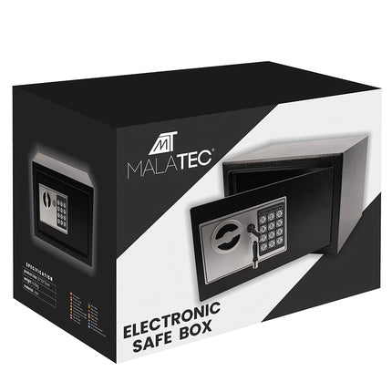 „Malatec 22627“ kombinuotas seifas
