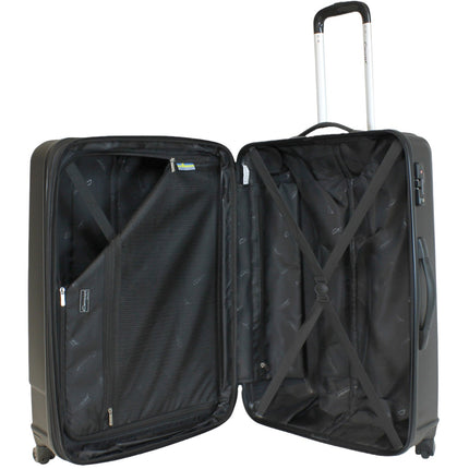 Malibu Large Black
