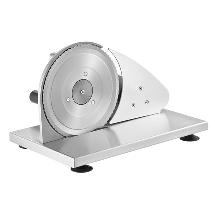 Manual Bread and Cheese Slicer, 0–15 mm Adjustable Thickness