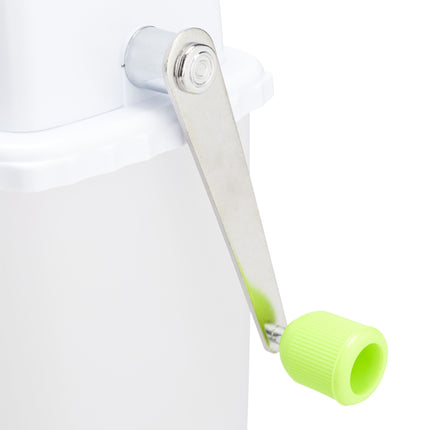 Manual Ice Crusher