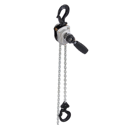 Manual Lever Chain Hoist, 0.25T 250kg, 1.5m Lift