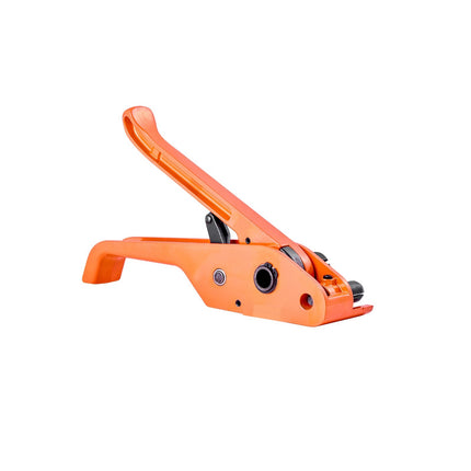 Manual PET Strapping Kit 5/8 in, 610 m, 600 Seals