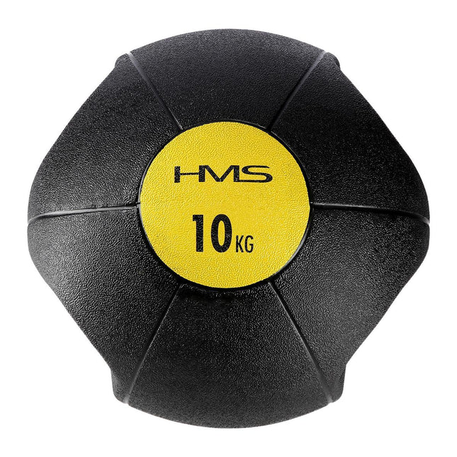 Medicininis kamuolys 10 kg - svertinis treniruoklis