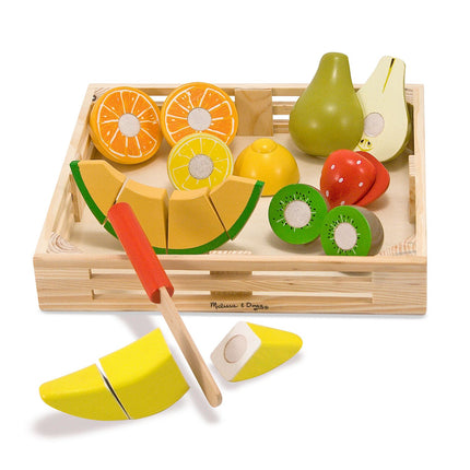 Melissa & Doug Cutting Fruit