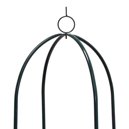 Metalinės grotelės 190 cm