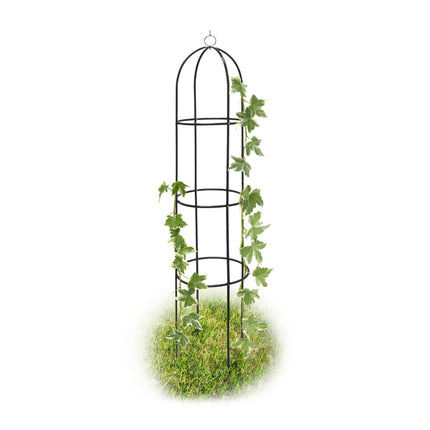 Metalinės grotelės 190 cm