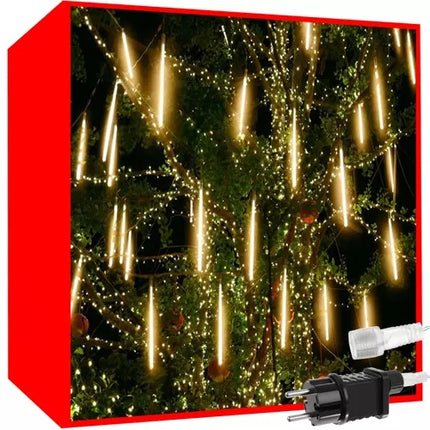 Meteor lempos 36LED 50cm - šiltai balta 19930