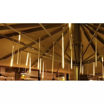 Meteor lempos 36LED 50cm - šiltai balta 19930