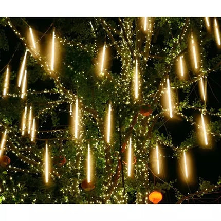 Meteor lempos 36LED 50cm - šiltai balta 19930