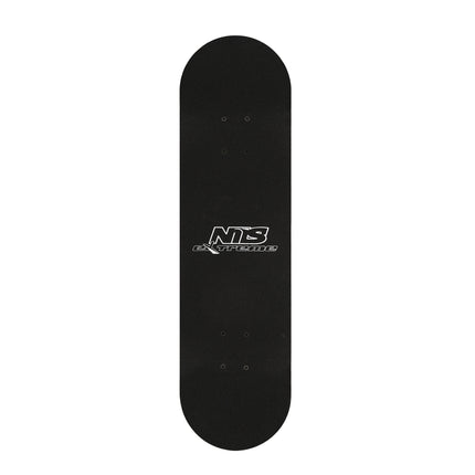 Metro 2 Skateboard, 31"" Deck, Double Kicktail