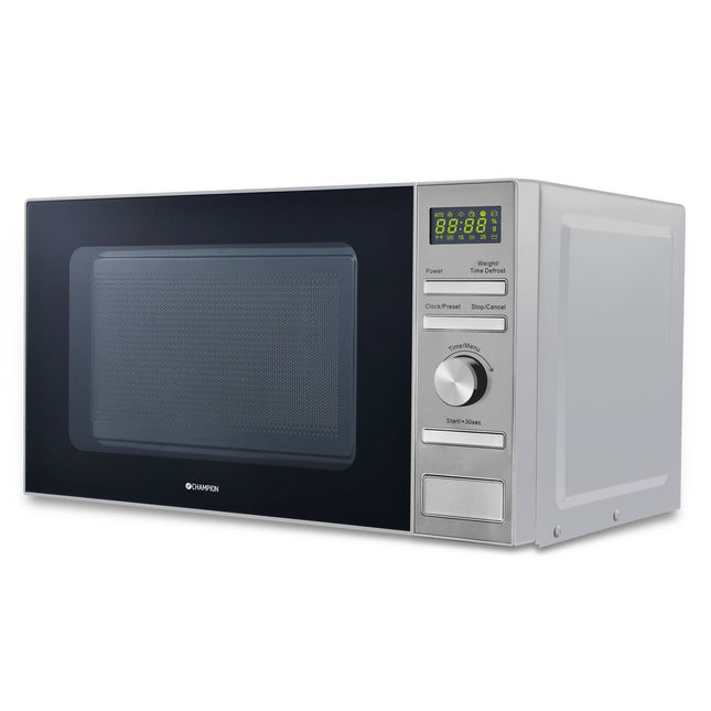 Microwave Digital 20L 700W MW035 Stainless