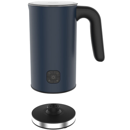 Pieno plakiklis – 4 viename, 300 ml talpos, vidurnakčio mėlynumo