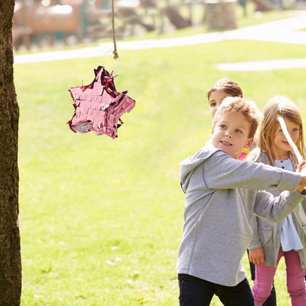 Mini Pinjata žvaigždė