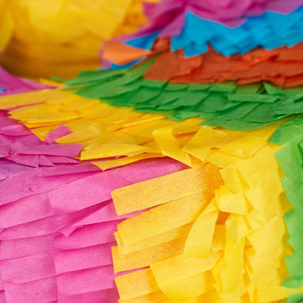 Mini Pinata numeris 8