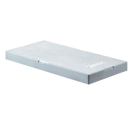 Mini Split Pad – 960x460x74 mm, 181 kg Anti-Vibration