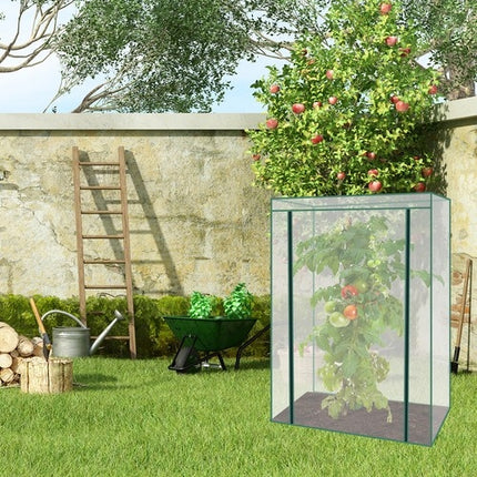 Mini foil greenhouse 23358