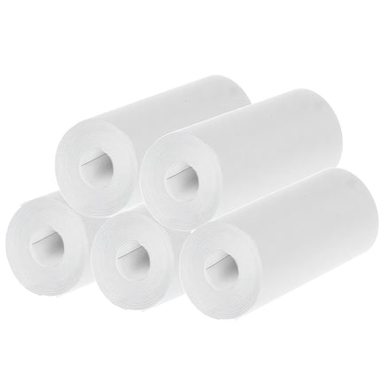 Mini spausdintuvo ritinėlis - 5 vnt. rinkinys. Izoxis 22273