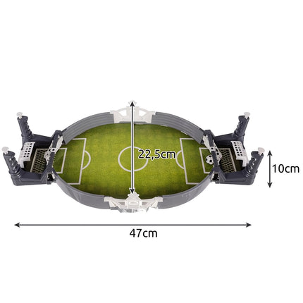 Mini futbolo kamuolys 22590