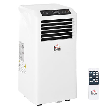 Mobilus oro kondicionierius 2,6 kW 3 viename oro kondicionierius vėsinimas sausinimas ir vėdinimas 12-18 ㎡ 24 val. laikmatis su nuotolinio valdymo pultu 2 greičio lygiai