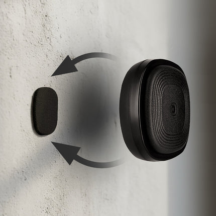 Modulinė bokso siena su „Bluetooth“ ir MMA pirštinėmis