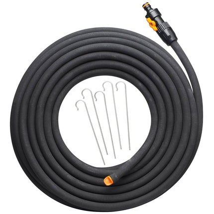Moisture hose 15m