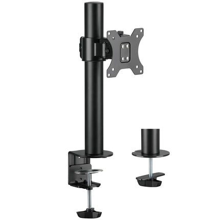 Monitor arm 17-32" Short