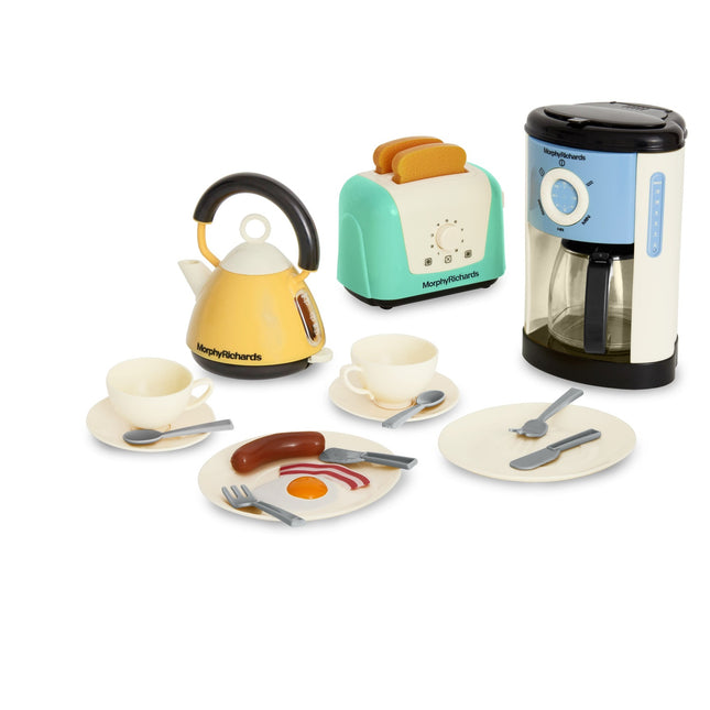 Morphy Richards virtuvės komplektas