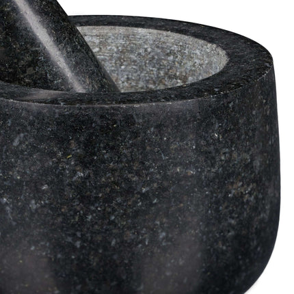 Smūginis granito skiedinys 12 cm