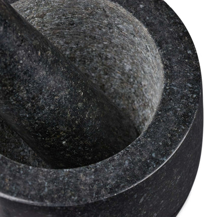 Smūginis granito skiedinys 12 cm
